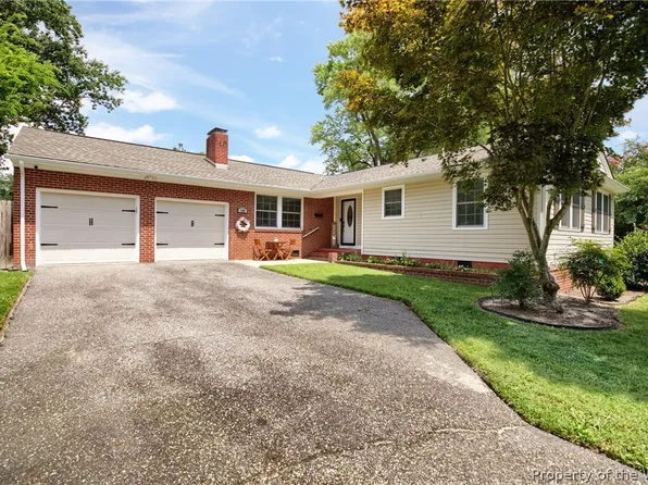 109 Thomas Nelson Ln, Williamsburg, VA 23185