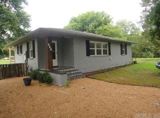 289 Swaim Hill Rd, Batesville, AR 72501