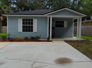 1961 Spring Drive Rd, Jacksonville, FL 32209