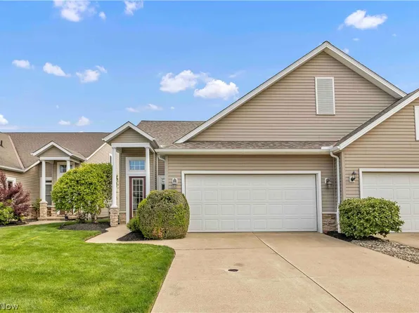 147 Granger Dr, Lagrange, OH 44050