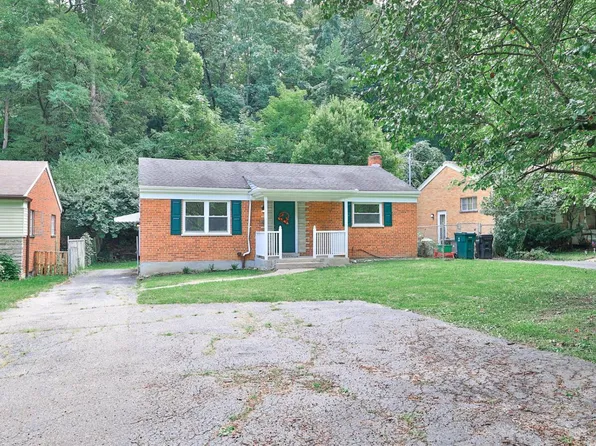 1732 Quebec Rd, Cincinnati, OH 45205