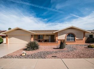 8204 E Milagro Ave, Mesa, AZ 85209
