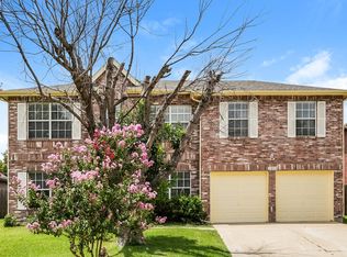 1213 Singletree Ct, Forney, TX 75126