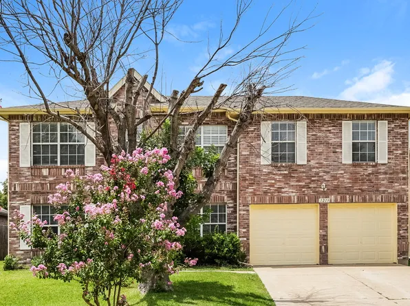 1213 Singletree Ct, Forney, TX 75126