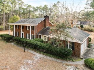225 Stratford Rd, Goldsboro, NC 27534