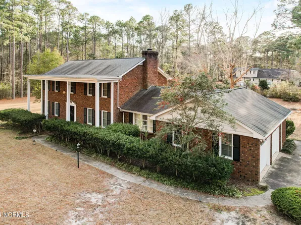 225 Stratford Road, Goldsboro, NC 27534