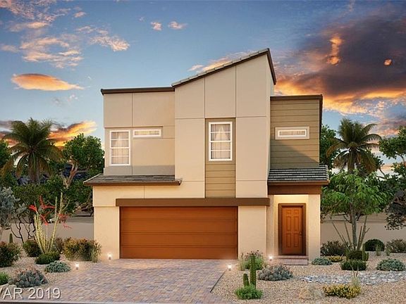 2nd image of 4531 Cradle Cliff St Lot 14
