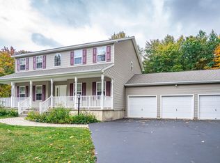 17 Pheasant Run, Ballston Spa, NY 12020