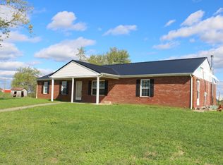 5904 Highway 159 N, Falmouth, KY 41040