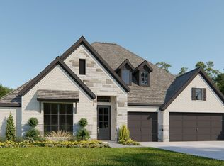 1425 Swayze St, Magnolia, TX 77354