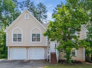 4818 Baker Plantation Dr, Acworth, GA 30101