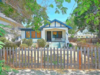 2142 Grant St, Concord, CA, 94520