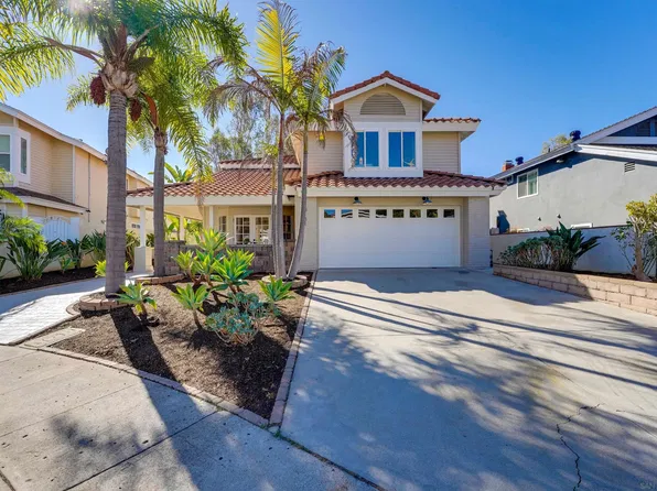 10131 Freeport Ct, San Diego, CA 92129