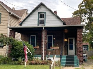 403 East Ave, Erie, PA 16507