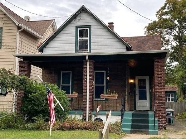 403 East Ave, Erie, PA 16507