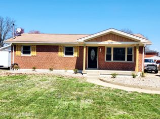 3207 Huberta Dr, Louisville, KY 40216