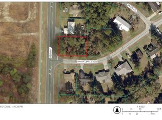 Lot 3 BAHIA CIRCLE RUN LOT 3, OCALA, FL 34472