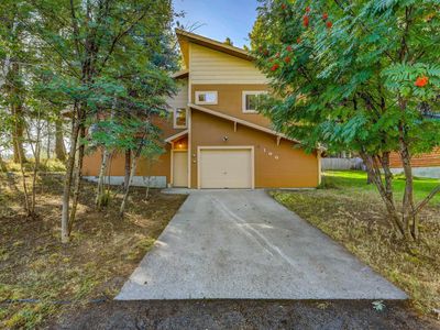 100 Mather Rd, McCall, ID, 83638