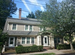 54 Beaconsfield Rd, Brookline, MA 02445