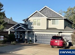 384 Eagles Wing St NW, Salem, OR 97304