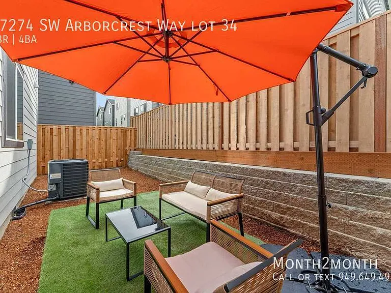 17274 SW Arborcrest Way #34 — Photo 29