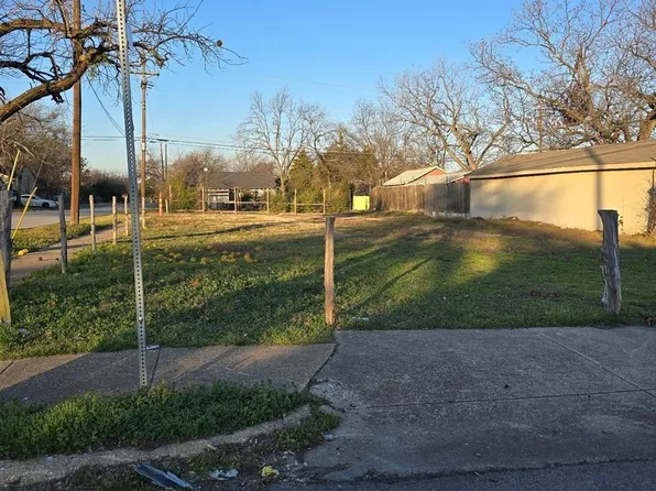 1547 S Denley Dr, Dallas, TX 75216