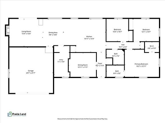 5th image of 26 Wind Cave Dr