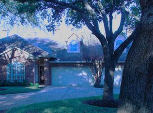 4202 Greystone Way, Sugar Land, TX 77479