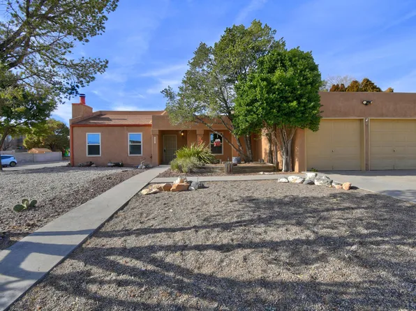 7401 Painted Pony Trl NW, Albuquerque, NM 87120