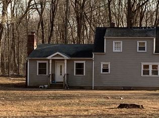 13 Jeanette St, Monroe, CT 06468