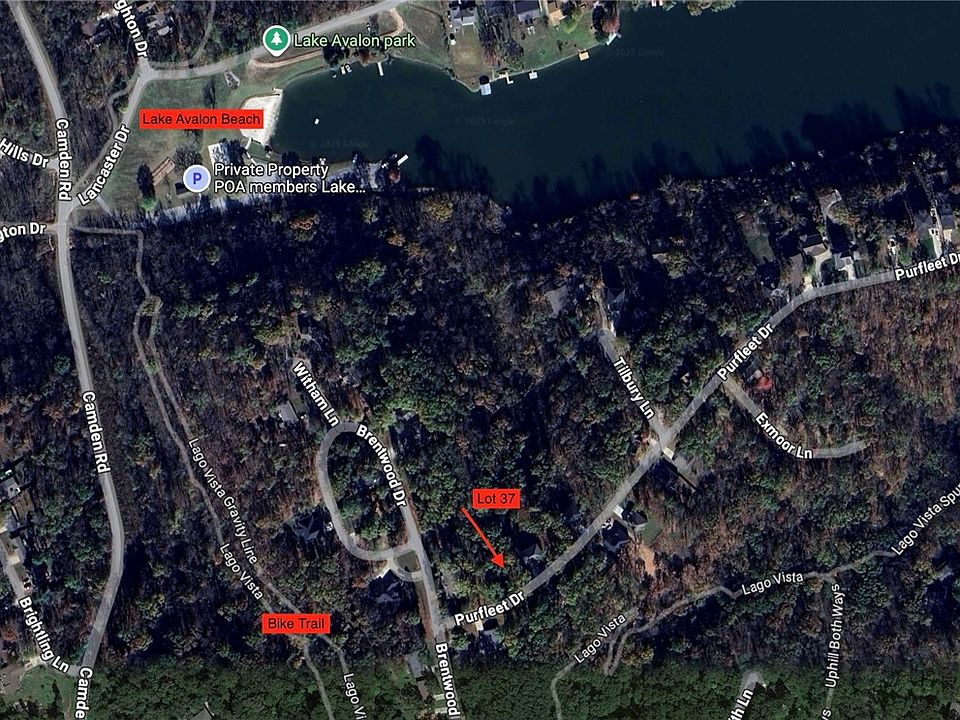 2nd image of 37 Purfleet Dr