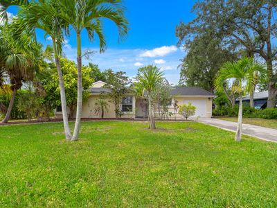 166 Kildare Drive, Sebastian, FL, 32958