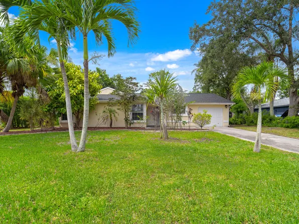 166 Kildare Drive, Sebastian, FL 32958