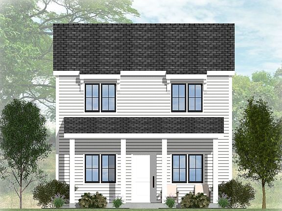 2nd image of 320 Mason Ave