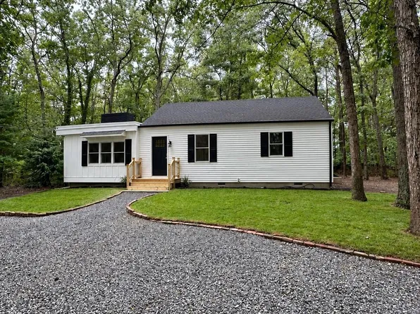 1221 Old Zion Rd, Egg Harbor Township, NJ 08234