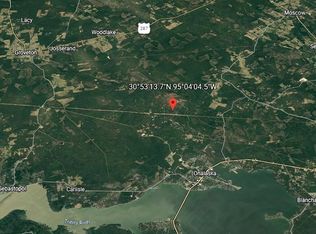 Roberts Rd, Onalaska, TX 77360