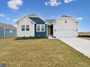 886 Buxton Cir, Magnolia, DE 19962