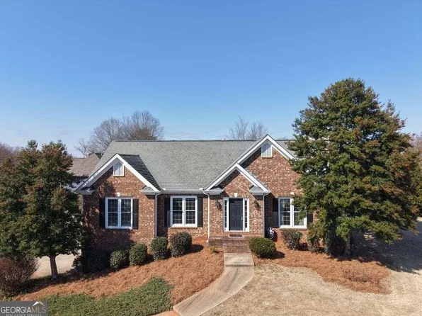 3725 Morning Crest Way, Cumming, GA 30041