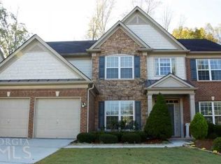 104 Brendylynn Trce, Woodstock, GA 30188