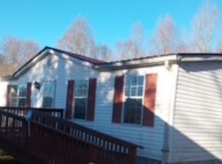 139 Alvin Bullen Rd, Wartburg, TN 37887