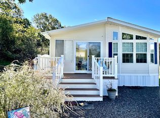 165 Fremont Ave #212, Woodbine, NJ 08270