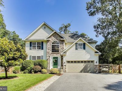 1002 Belgarden Ln, Pasadena, MD, 21122