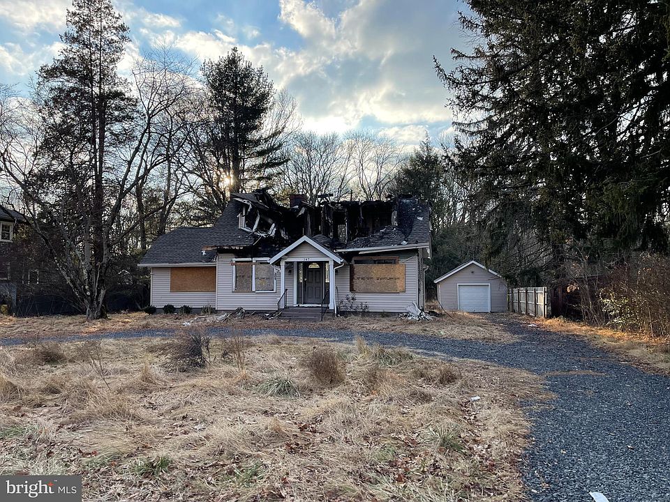 147 Carter Rd, Princeton, NJ 08540 Zillow