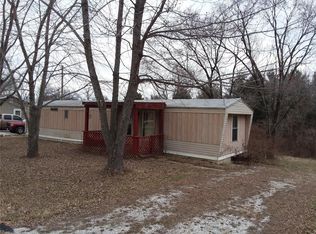 610 Bryan Ave, Paris, MO 65275