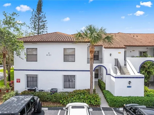 6121 SE Landing Way APT 3, Stuart, FL 34997