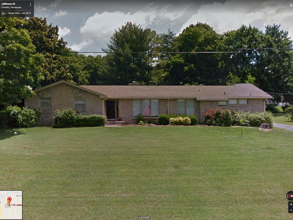 1st image of 119 Jefferson Dr