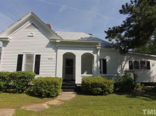 310 E Gannon Ave, Zebulon, NC 27597
