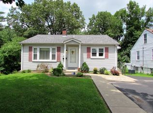 3640 E Doerr Ave, Alton, IL 62002