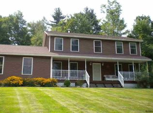 517 W Farm Woods Ln, Fort Ann, NY 12827