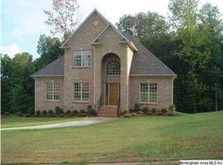 4419 William Way, Pinson, AL 35126